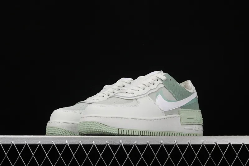 All Categories Nk Air Force 1 Air Force Series Nk Air Force 1 Shadow Air Force Lightweight Increased Differentiation Version Nk Air Force 1 Shadow Air Force One Lightweight Increased Low Top Versatile Sneakers CW2655-001